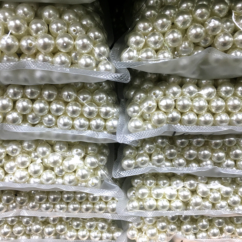 ABS pearl beads 