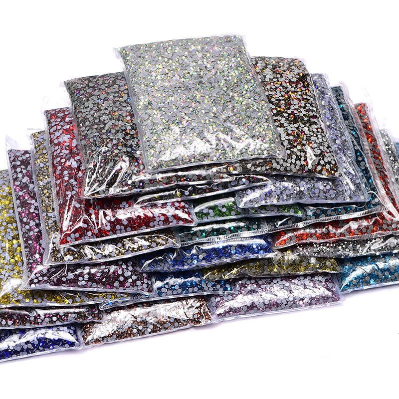 crystal hot finx rhinestones 