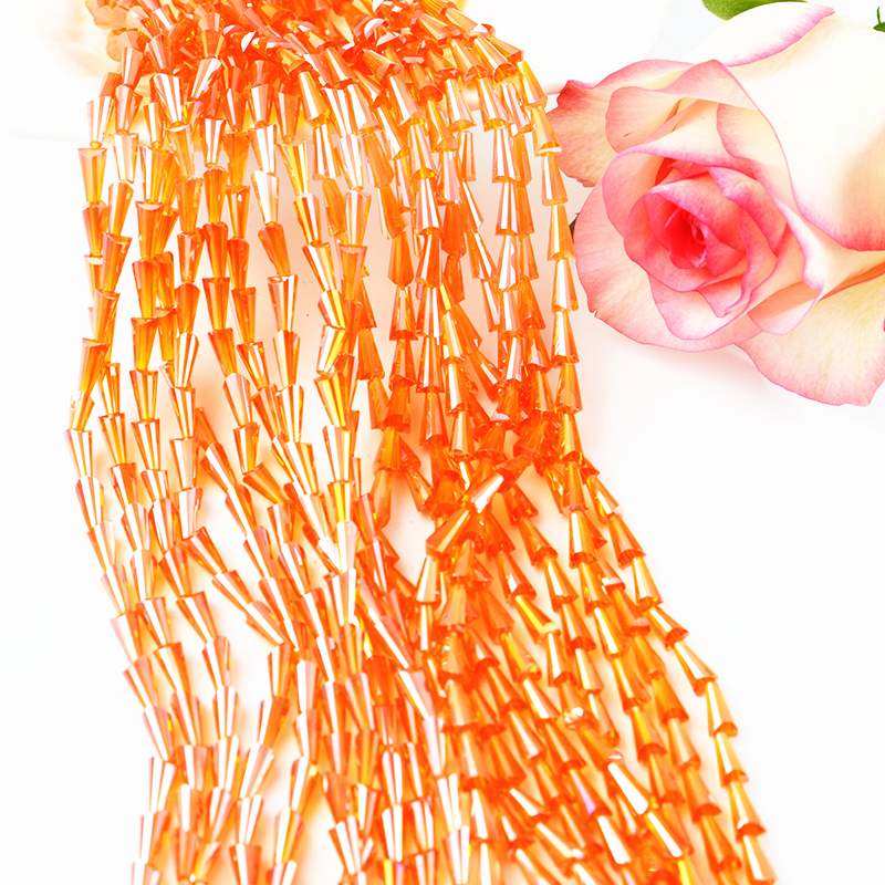 crystal beads
