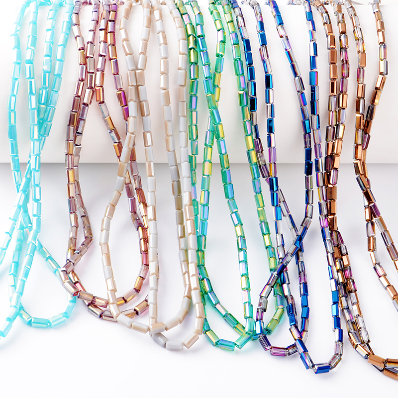 glass beads