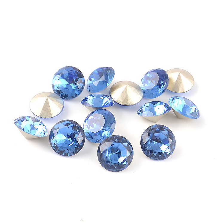 fancy glass stone