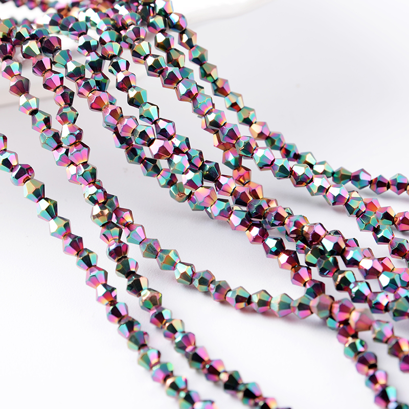 crystal beads