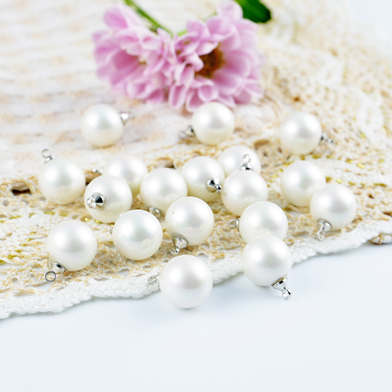 glass pearl bead