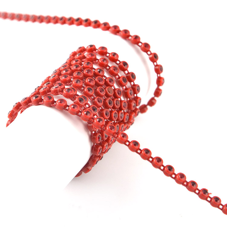 plastic banding trim