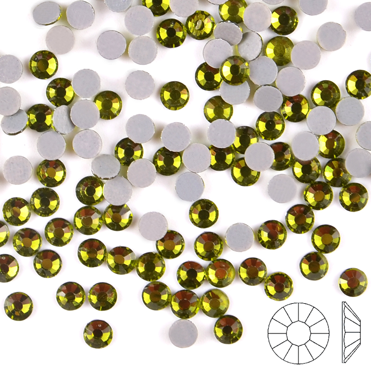 hotfix rhinestone