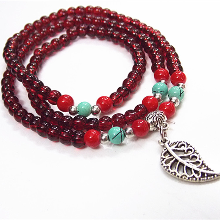 beads bracelet