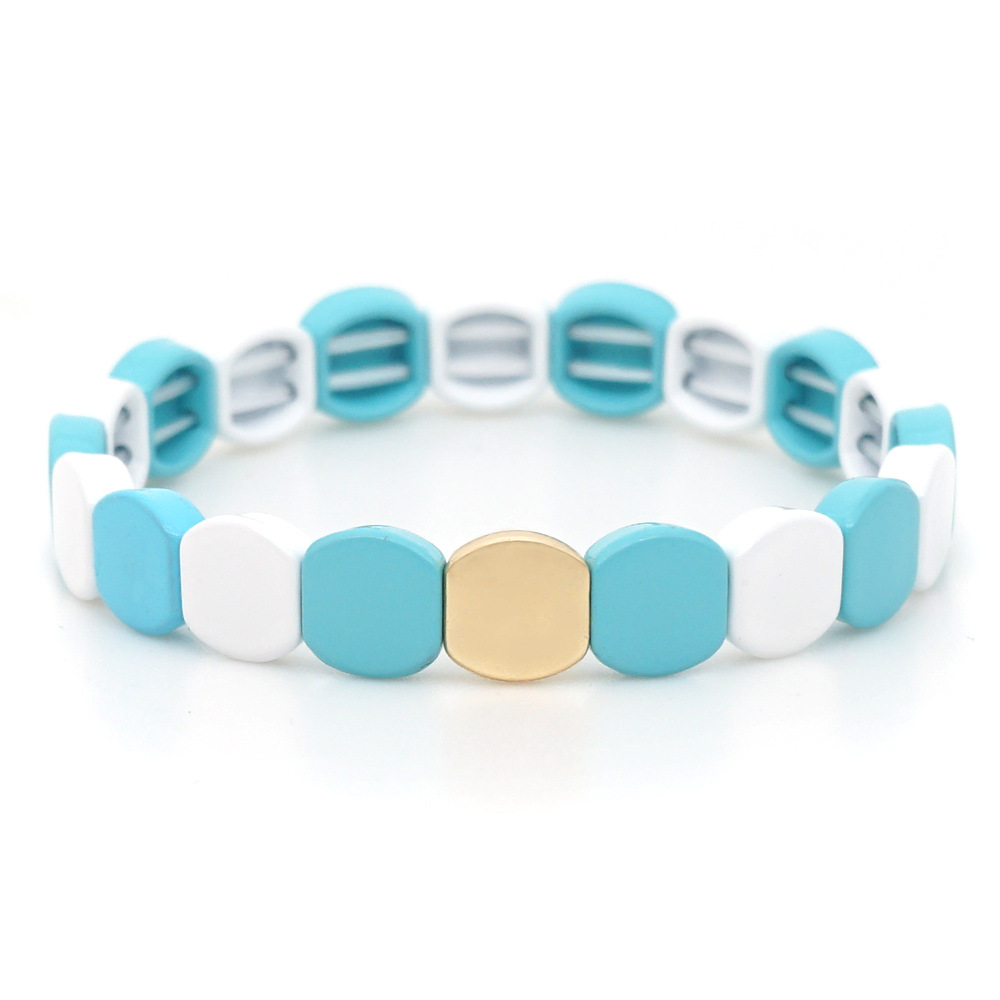 bead bracelet