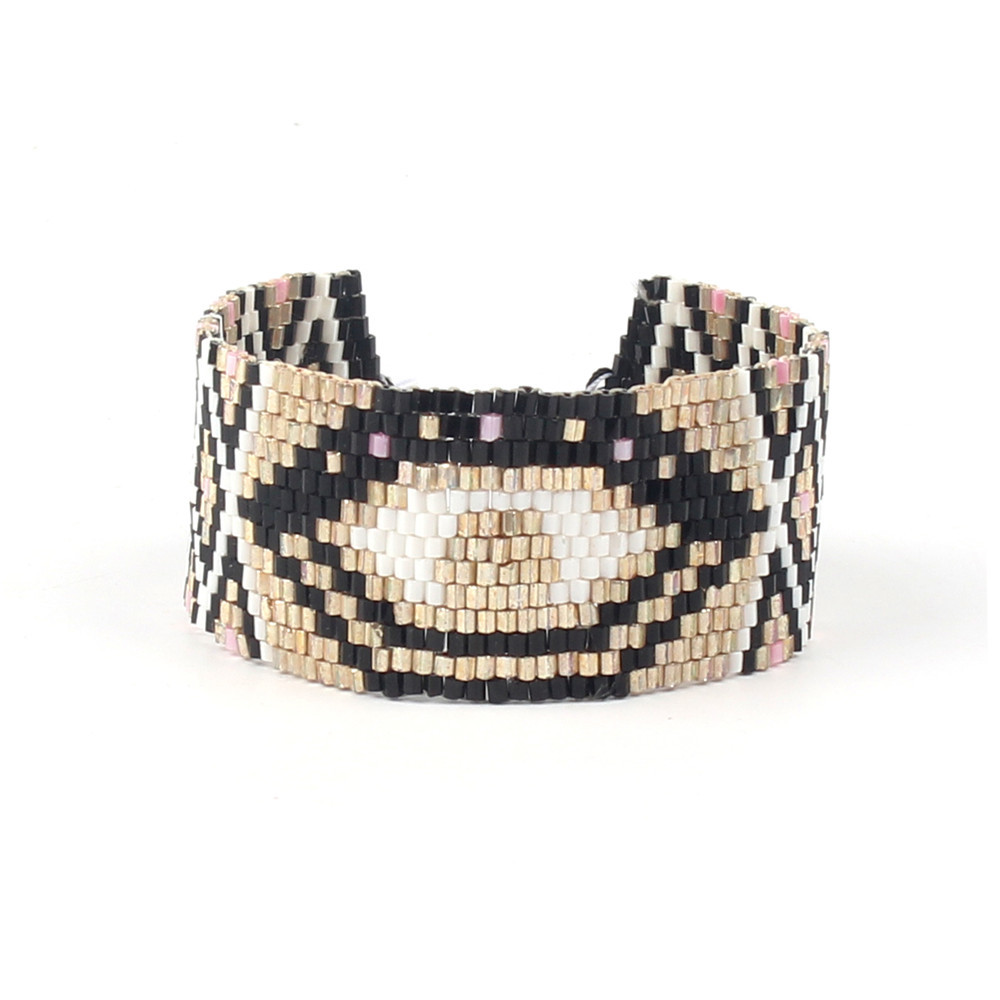 evil eye bracelet