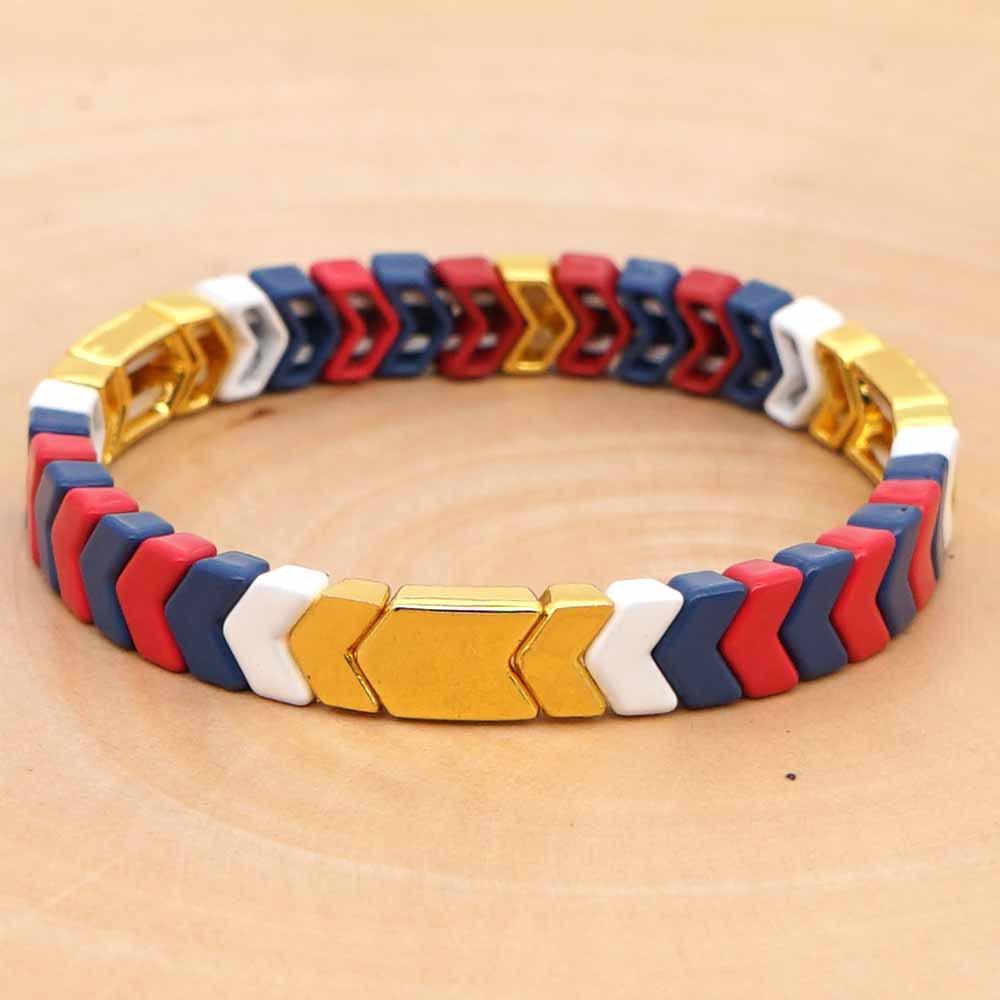 bead bracelet