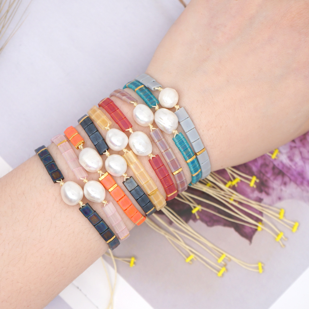 friendship bracelet