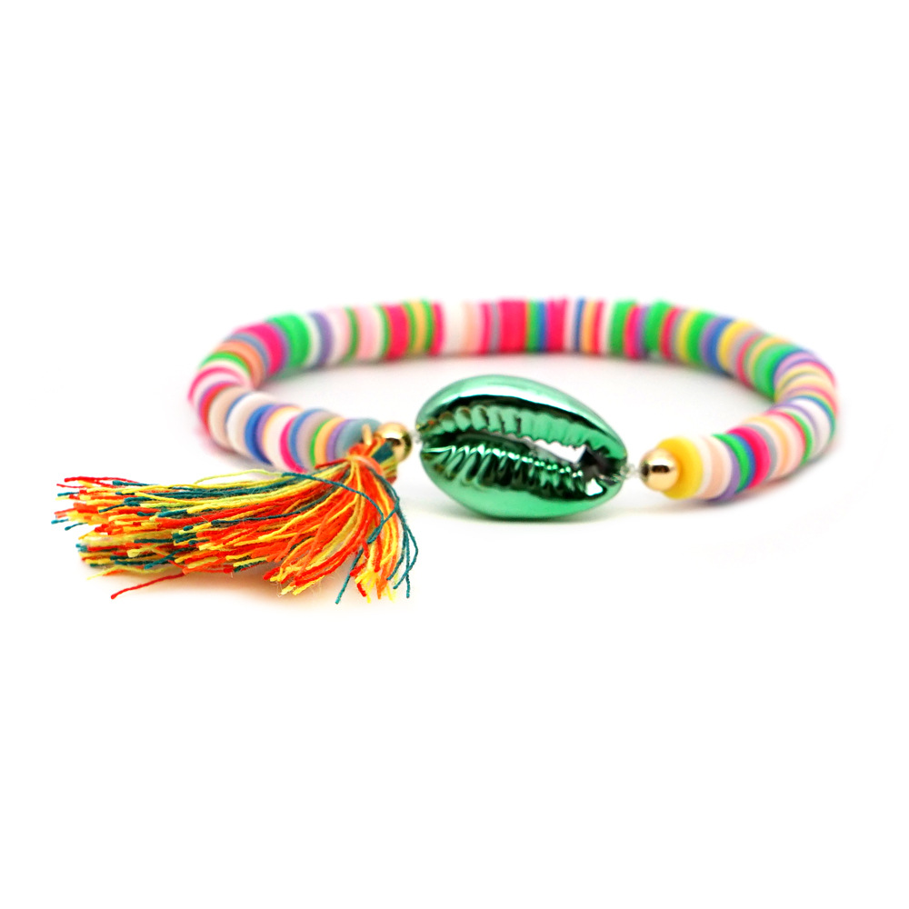 bohemian bracelet