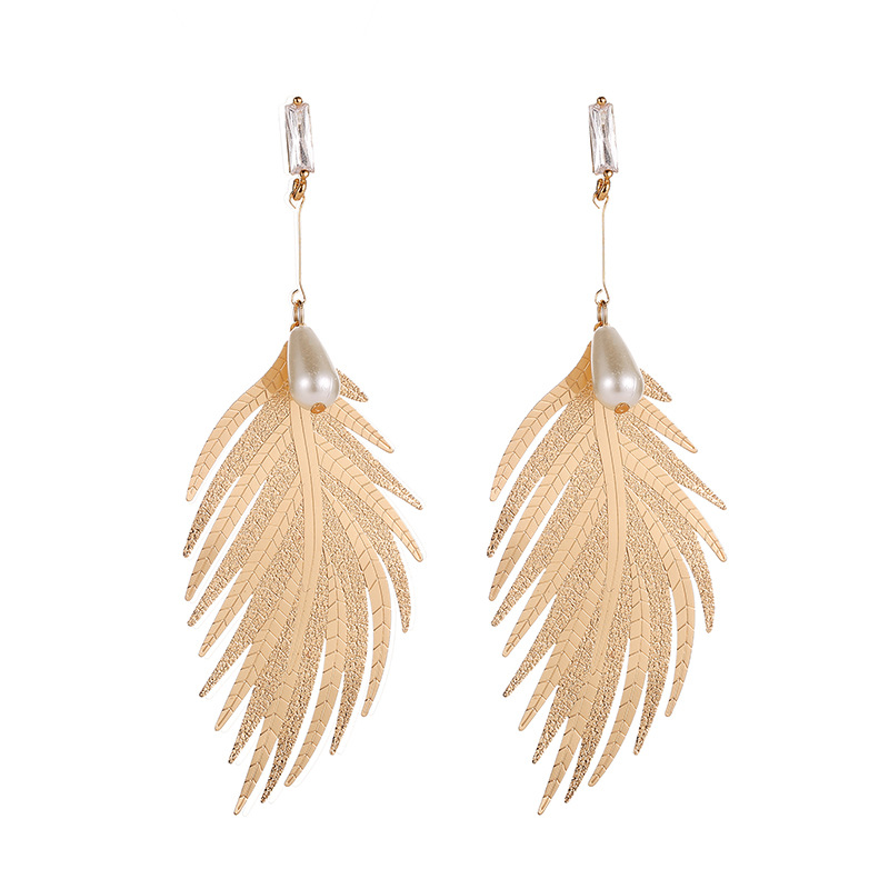 fashion earring