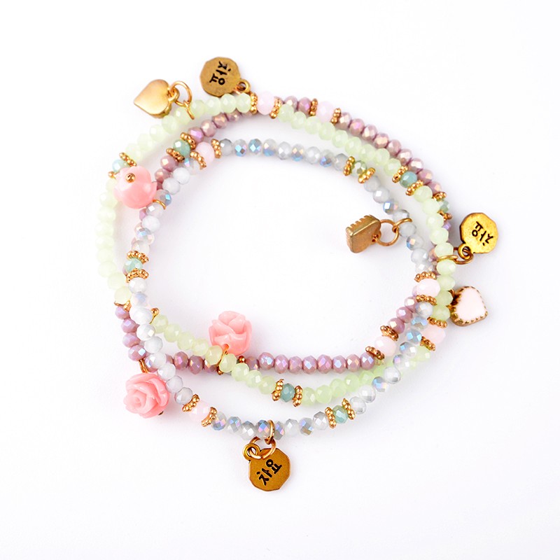 bead bracelet