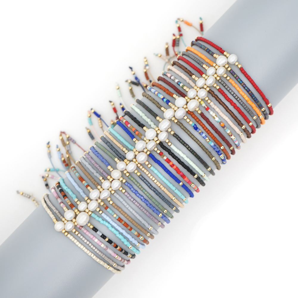 Miyuki bracelet (3)