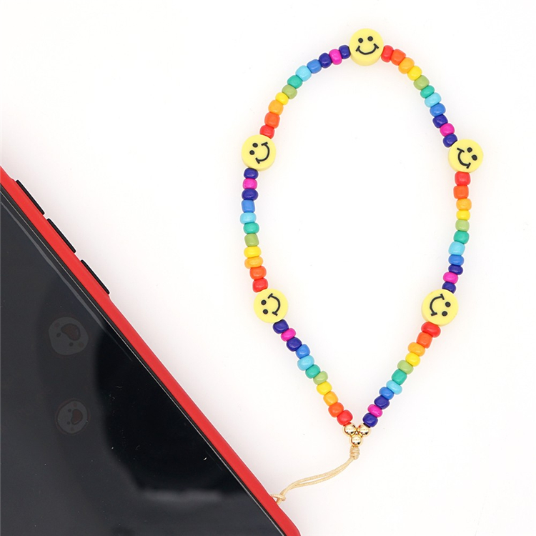 phone chain lanyard