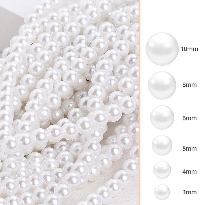 pearl beads