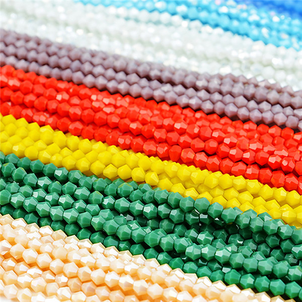 glass beads for jewelry making