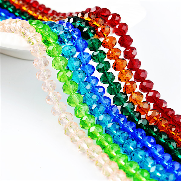 glass beads