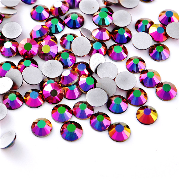 nail art stone