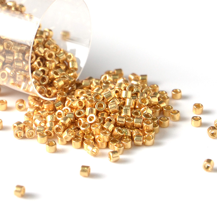 miyuki delica beads