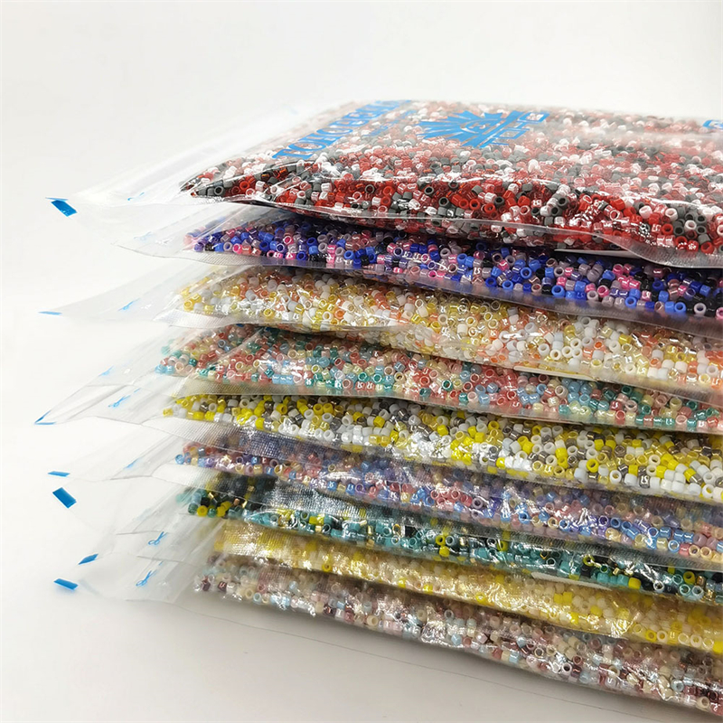 toho seed beads