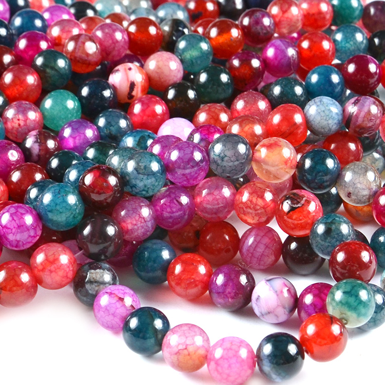 agate bead