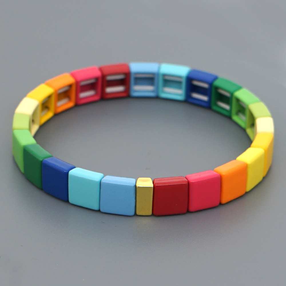 bead bracelet