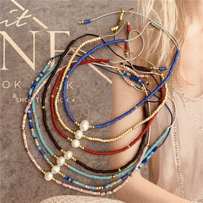 Miyuki bracelet (1)