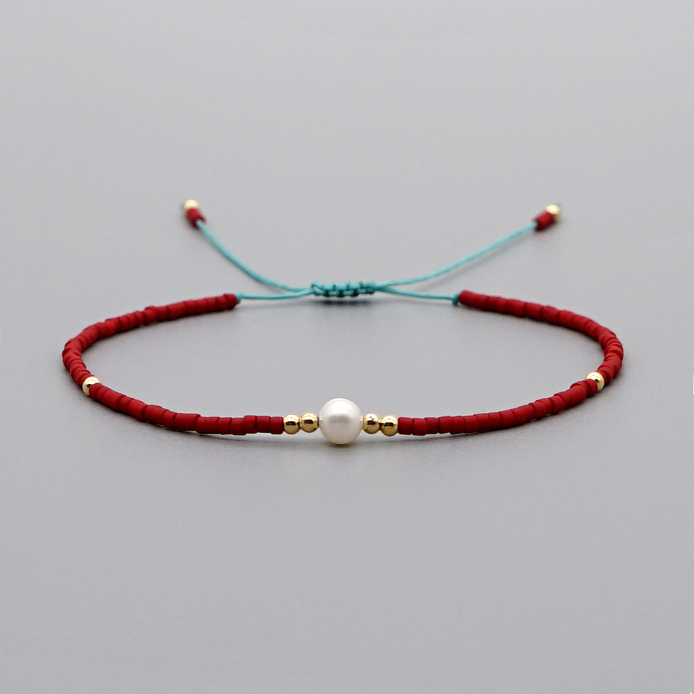 Miyuki bracelet (2)