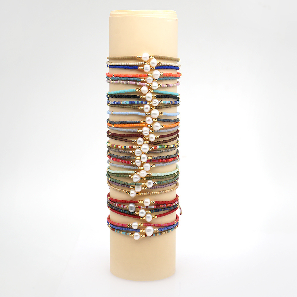 Miyuki bracelet (6)