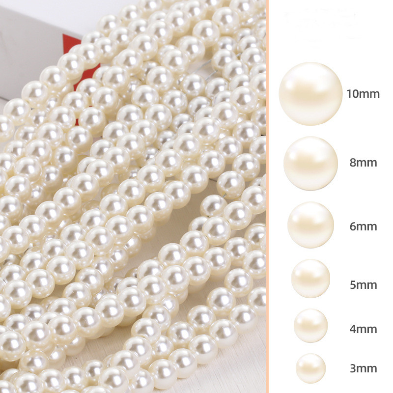 pearl beads