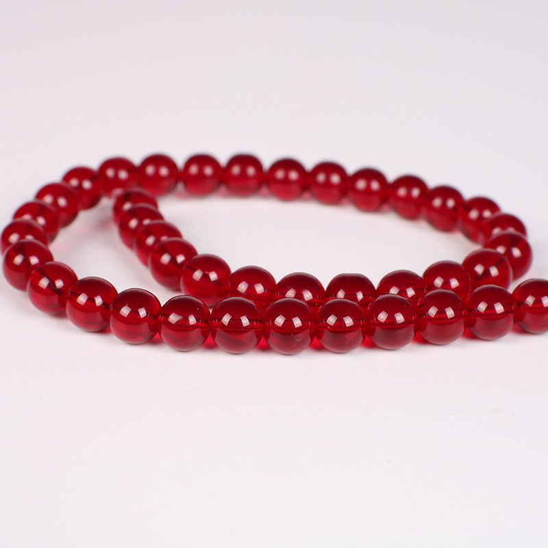 glass beads
