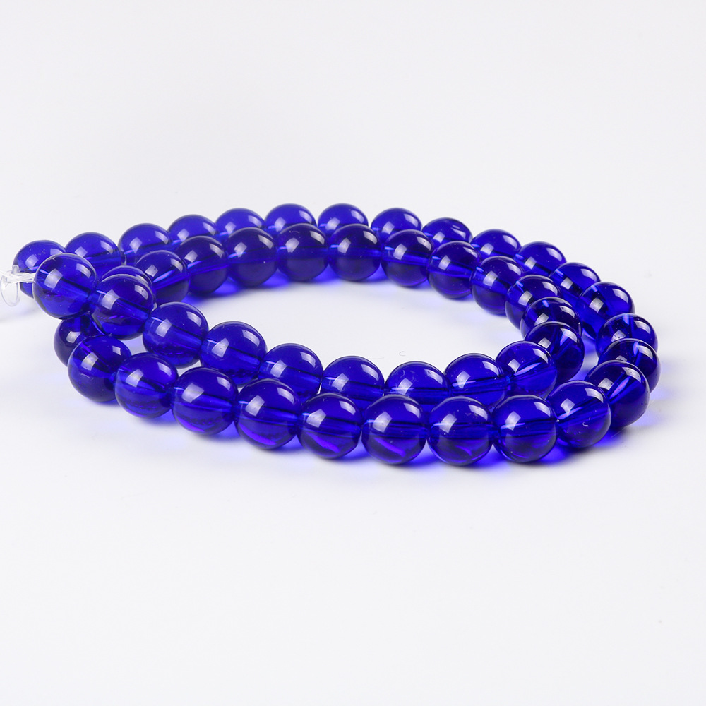 glass beads