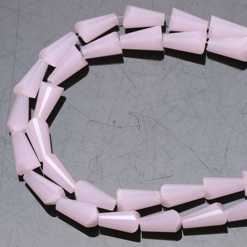 glass tower beads