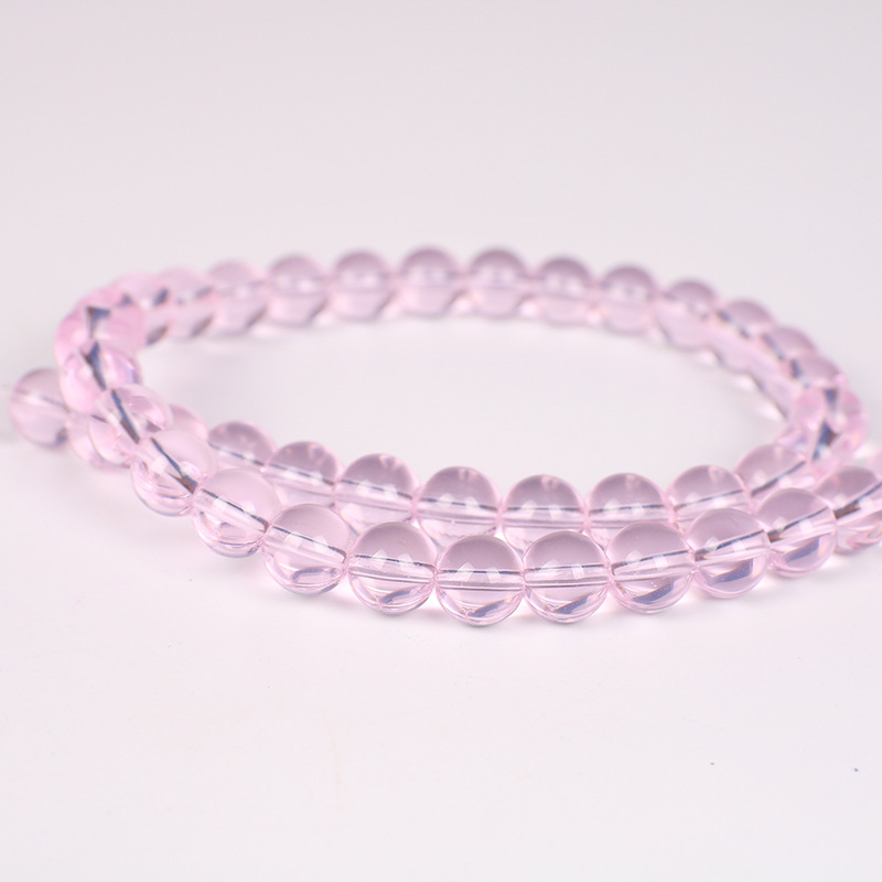 glass beads